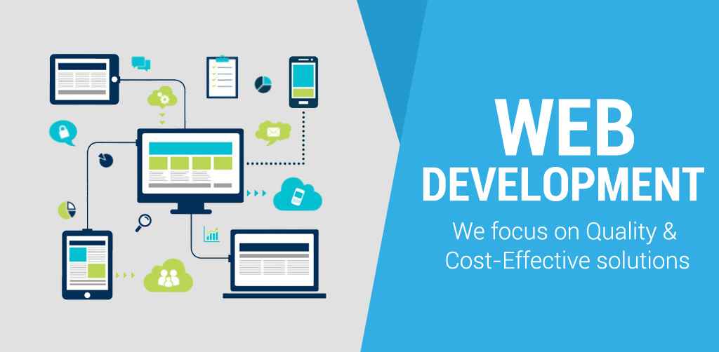 Webtis-Web Development IT Company in BareillyWeb-Development